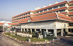 Mercure Chiang Mai